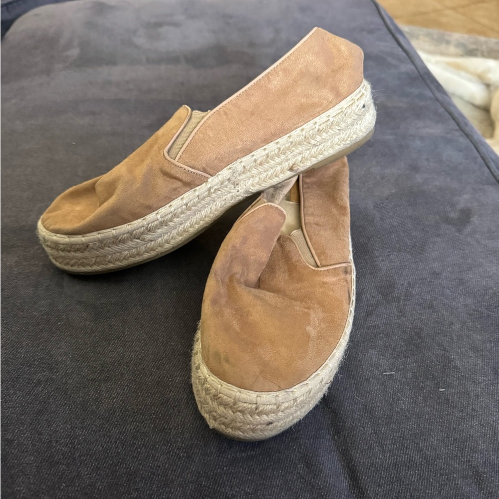 slip ons
